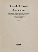 Arabesque