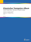 Klassisches Trompeten-Album [1-2 trumpets and piano]