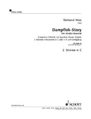 Dampflok-Story [2nd Part in C]