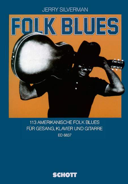 Folk Blues