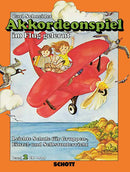 Akkordeonspiel im Flug gelernt, vol. 2