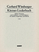 Kästner-Liederbuch
