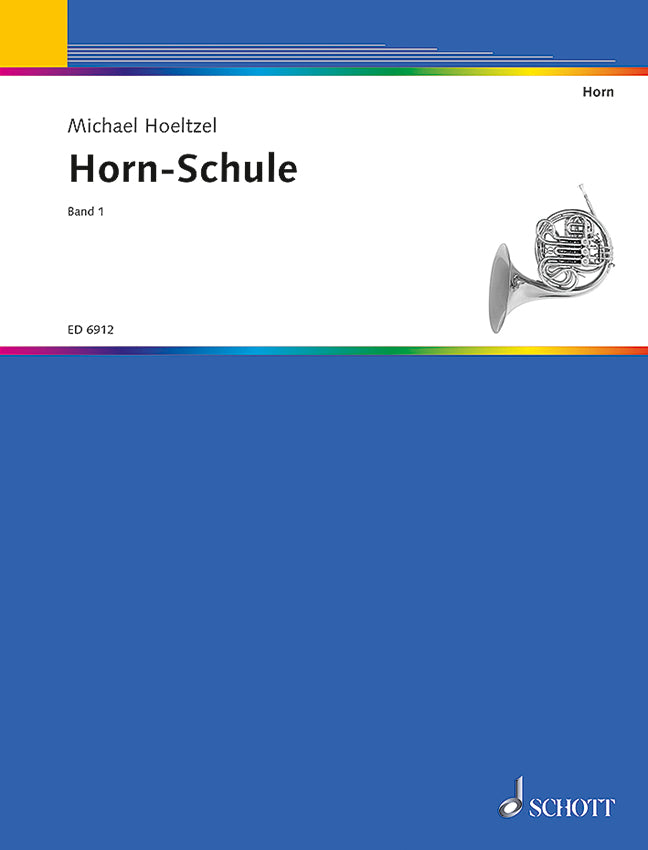 Horn-Schule, vol. 1