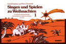 Singen und Spielen zu Weihnachten, vol. 1