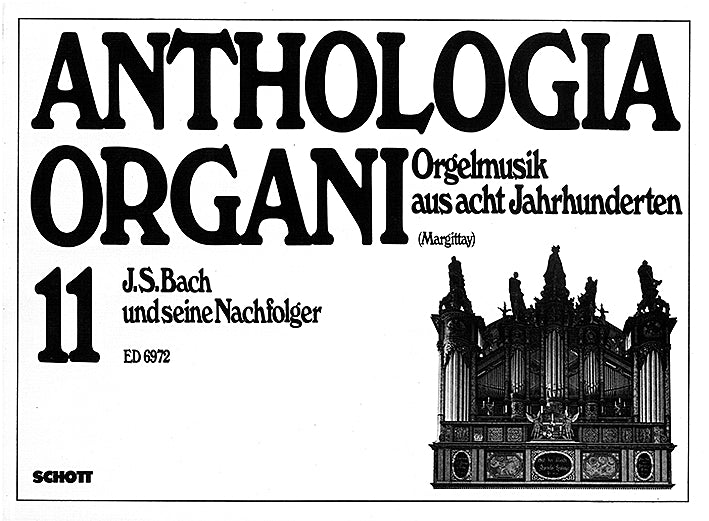 J.S. Bach und seine Nachfolger