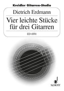 Vier leichte Stücke
