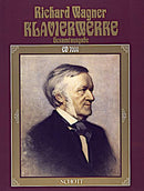 Klavierwerke (Piano, 4 hands)