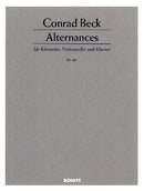 Alternances