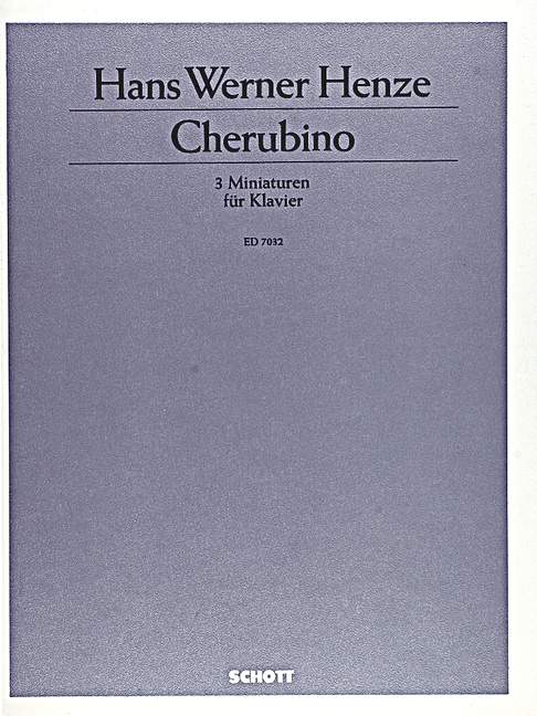 Cherubino