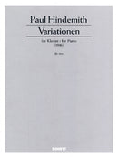 Variationen