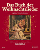 Das Buch der Weihnachtslieder [song book]