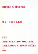 Maulwerke