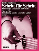 Schritt für Schritt