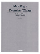 Deutscher Walzer