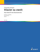 Klavier zu zweit, vol. 2