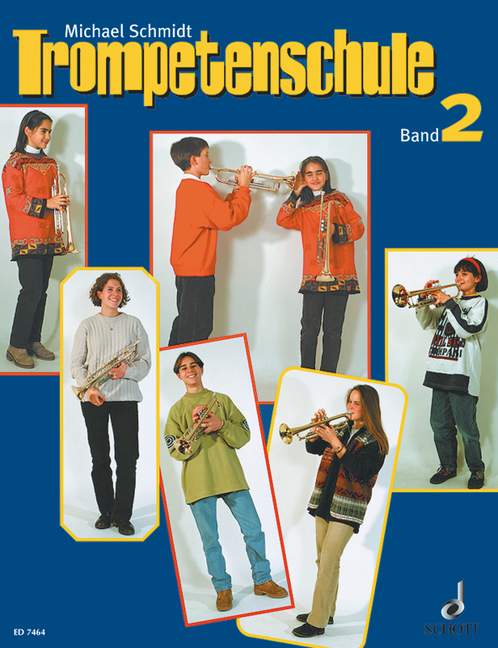 Trompetenschule, vol. 2