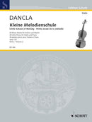 Kleine Melodien-Schule op. 123, vol. 2