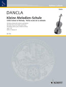 Kleine Melodien-Schule op. 123, vol. 3