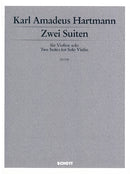 Zwei Suiten