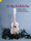 O du fröhliche [1-3 guitars]