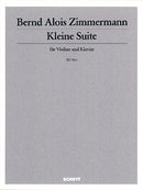 Kleine Suite
