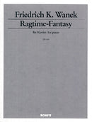 Ragtime - Fantasy