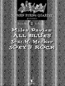 Modern String Quartet presents Volume 2