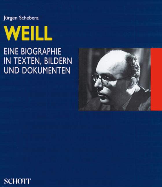 Kurt Weill