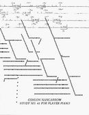 Studies for Player Piano, vol. 2