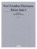 Kleine Suite I
