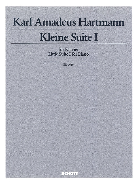 Kleine Suite I