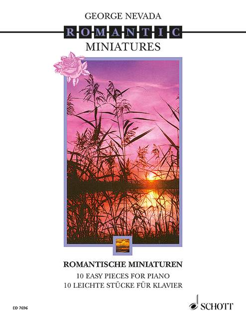 Romantische Miniaturen