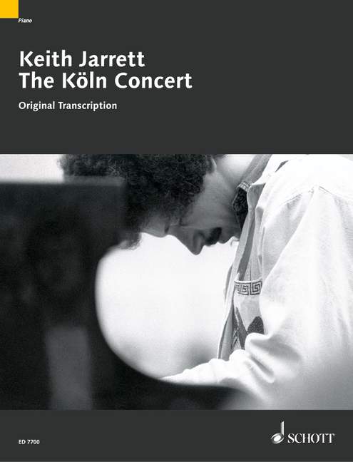 The Köln Concert [piano]