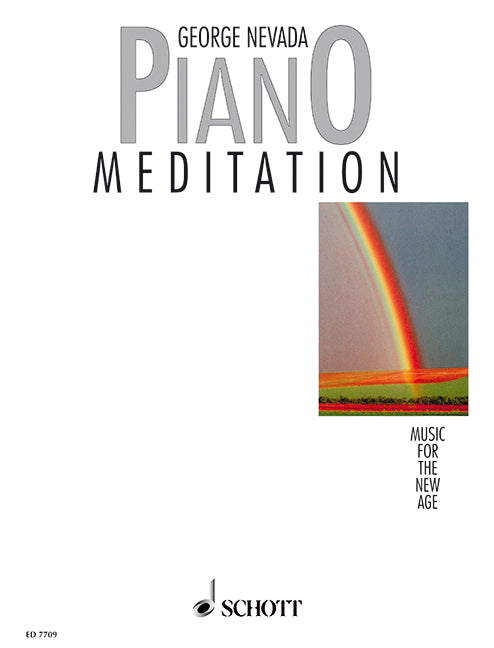 Piano Meditation