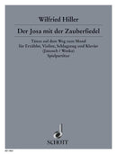 Der Josa mit der Zauberfiedel