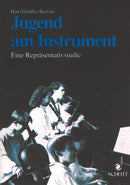 Jugend am Instrument