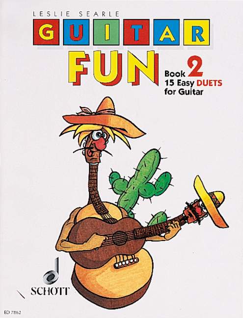 Guitar Fun, vol. 2