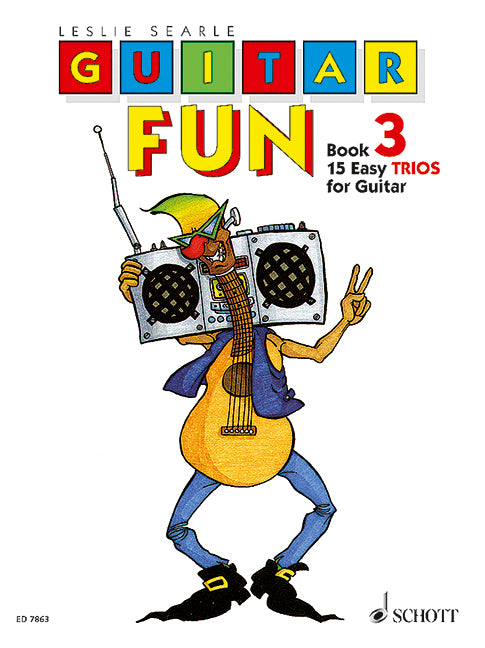 Guitar Fun, vol. 3