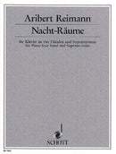Nacht-Räume
