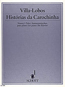 Histórias da Carochinha
