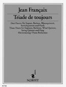 Triade de toujours