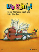 Los geht's! [student's book]
