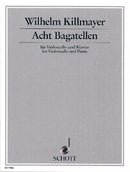 Acht Bagatellen