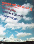 Modern Hits for Guitar, Book 3