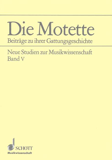 Die Motette