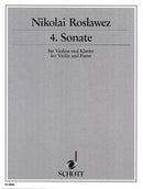 4. Sonate