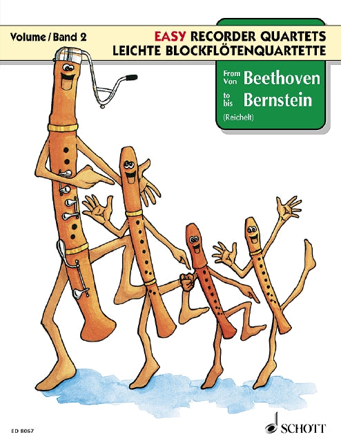 Von Beethoven bis Bernstein