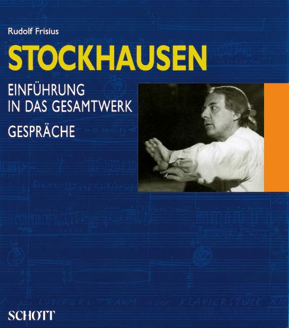 Stockhausen, vol. 1