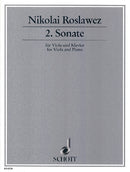 Sonate Nr. 2
