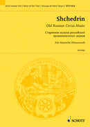 Old Russian Circus Music